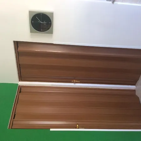 Apartment Murana *